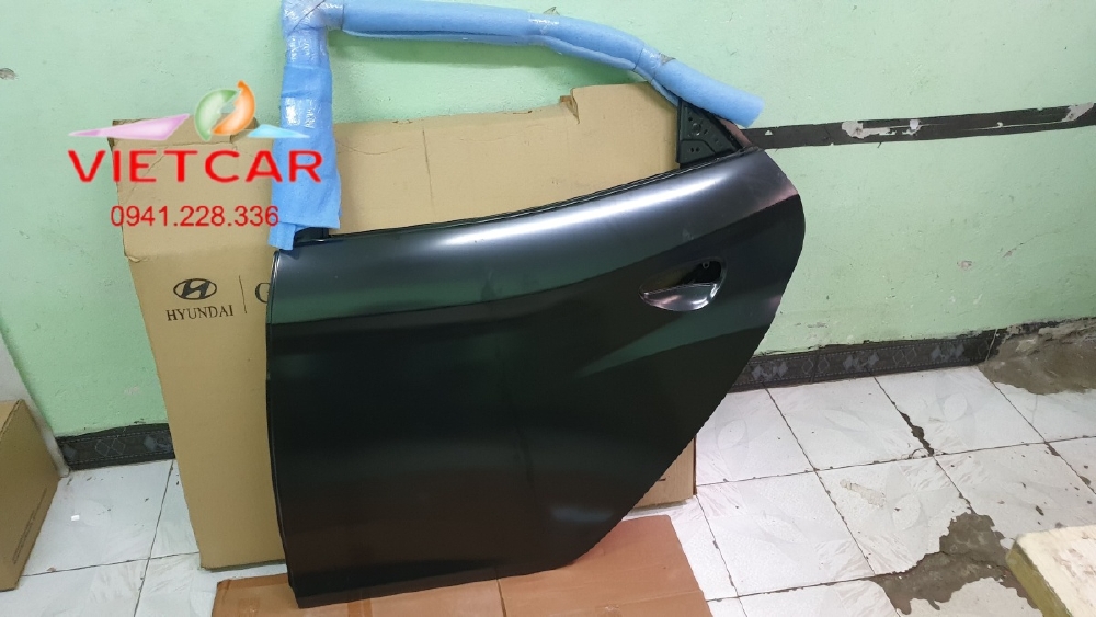 Cánh cửa Hyundai Eon|770034N030, 770044N030