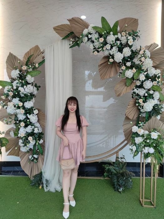 Ảnh đại diện Nguyệt Trần