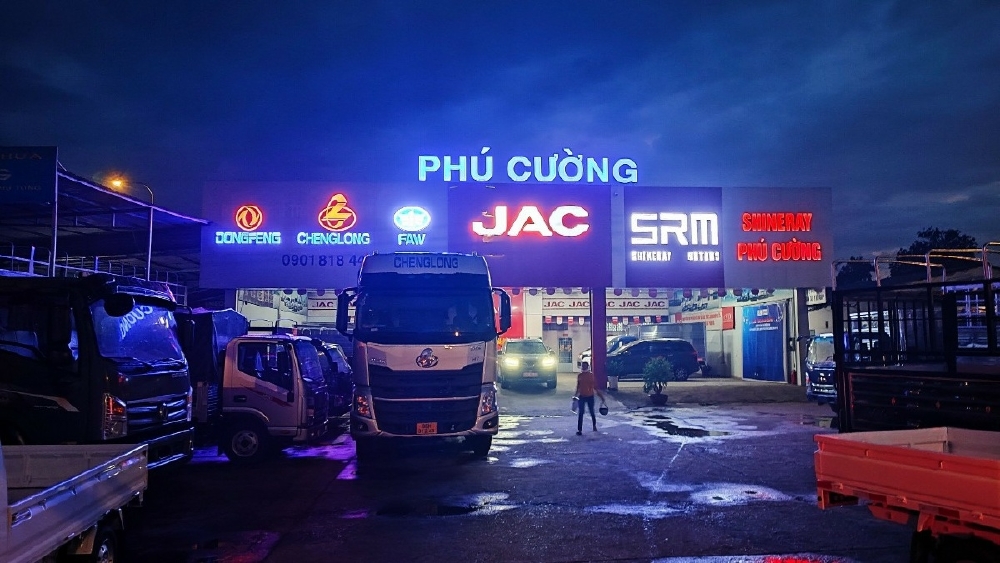 Ảnh bìa của Đinh Kim Trọng 