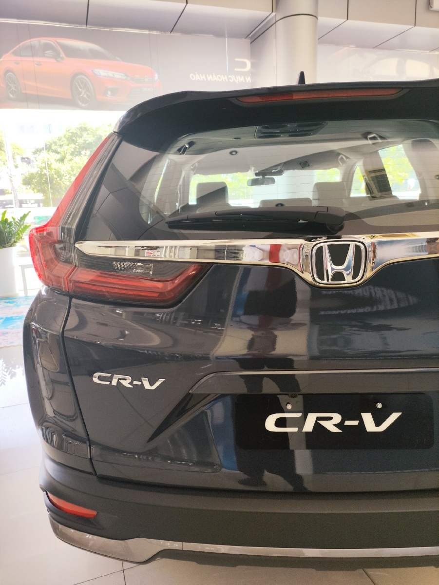 Honda CR-V 1.5E,G,L 2022 Mới Giao Ngay