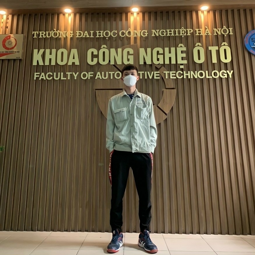 Ảnh đại diện 0934448318