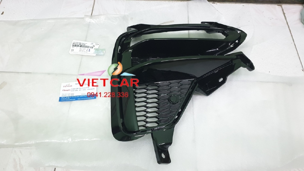 Ốp đèn cản trước (ốp đèn gầm) Kia Cerato|86593M6120 ,86594M6120