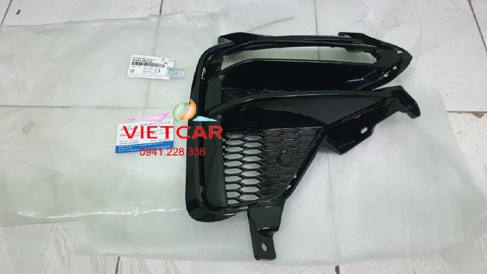 Ốp đèn cản trước (ốp đèn gầm) Kia Cerato|86593M6120 ,86594M6120