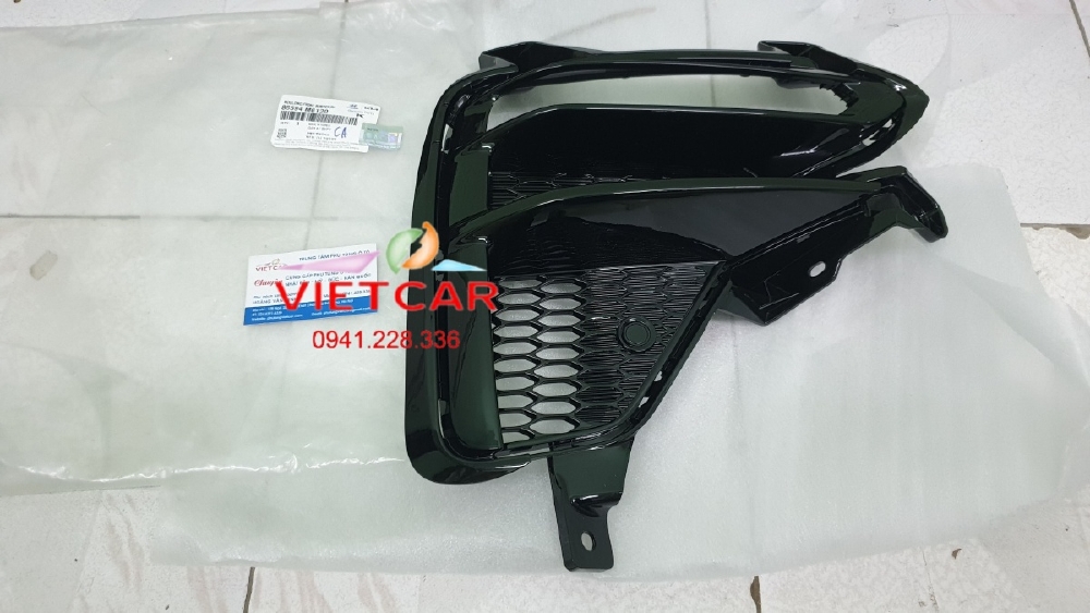 Ốp đèn cản trước (ốp đèn gầm) Kia Cerato|86593M6120 ,86594M6120