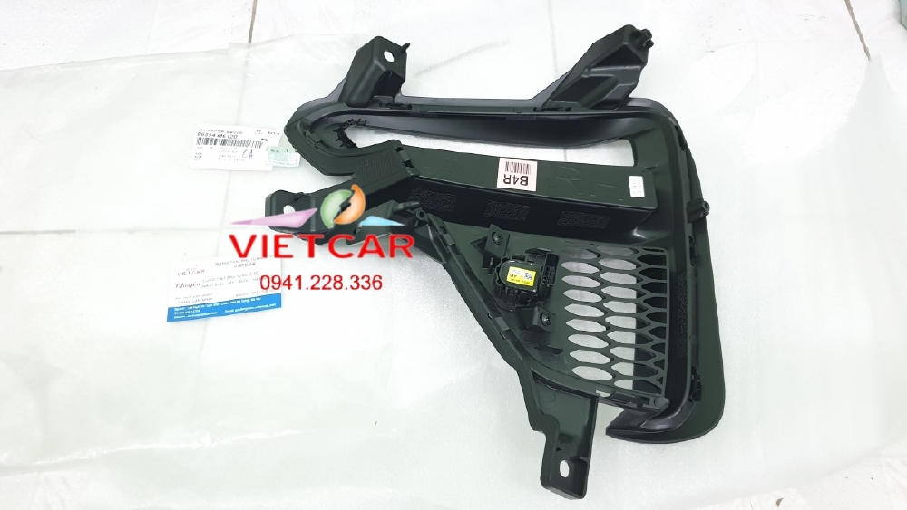 Ốp đèn cản trước (ốp đèn gầm) Kia Cerato|86593M6120 ,86594M6120