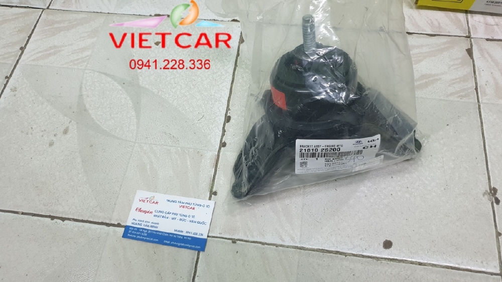 Chân máy thủy lực Hyundai Tucson ,Sportage|218102S200