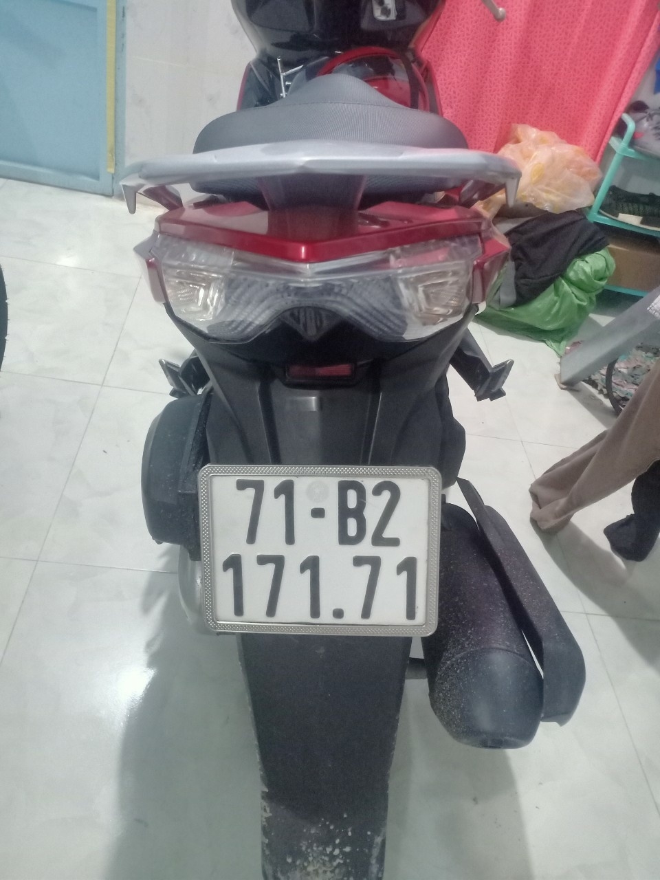 Ảnh bìa của 0789101042