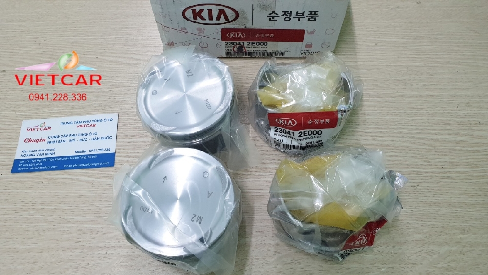 230412E000 Piston Kia k3, Cerato, Carens, Hyundai, Tucson, Sonata