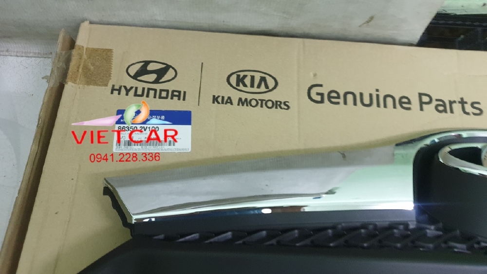 Ca lăng Hyundai Veloster |863502V100