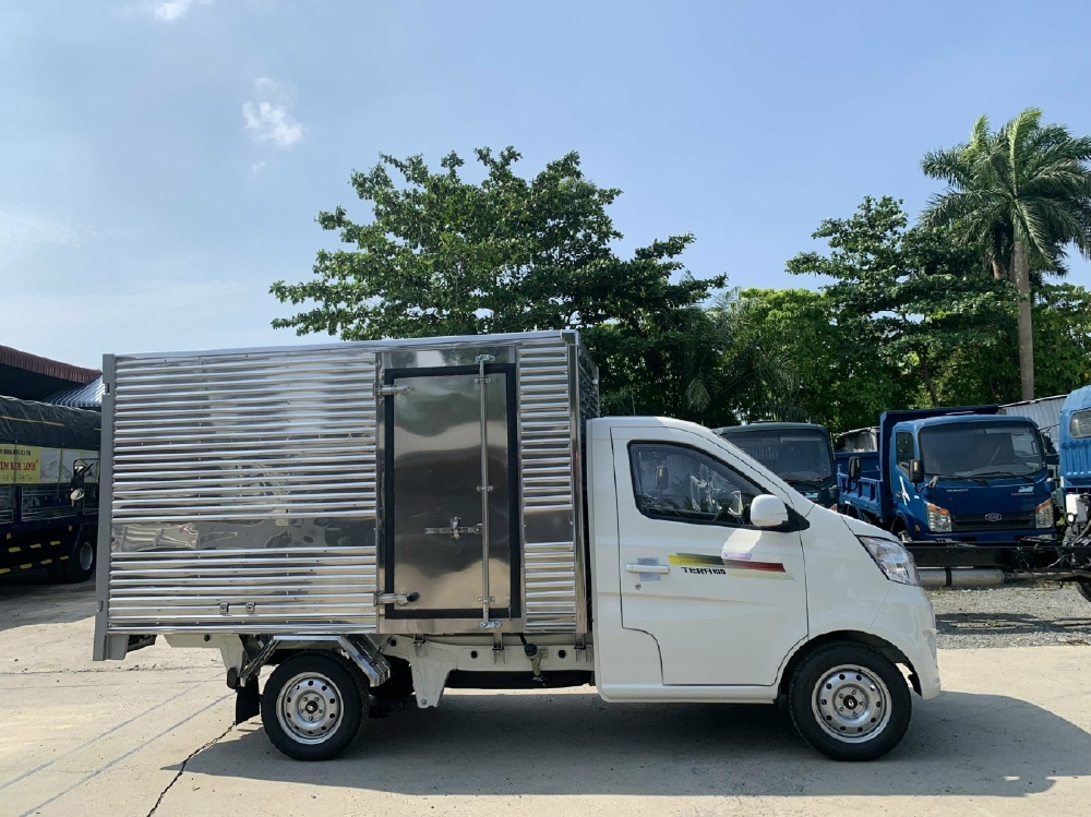 Xe tải TERA 100 (2022) xe tải nhỏ 1 tấn động cơ Mitsubishi