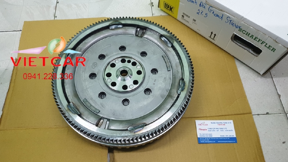 Bánh đà  Porter, Starex, Sorento |232004A103, 415030010
