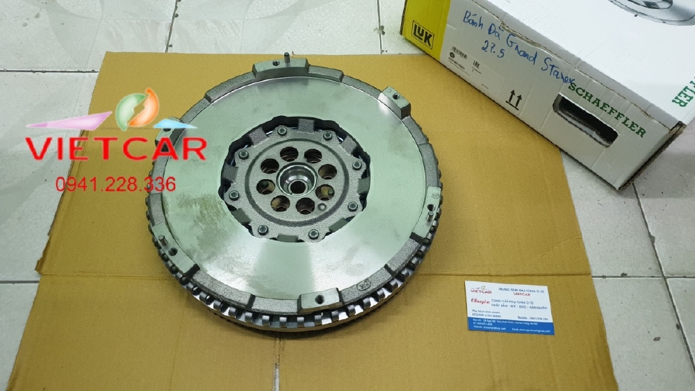 Bánh đà  Porter, Starex, Sorento |232004A103, 415030010