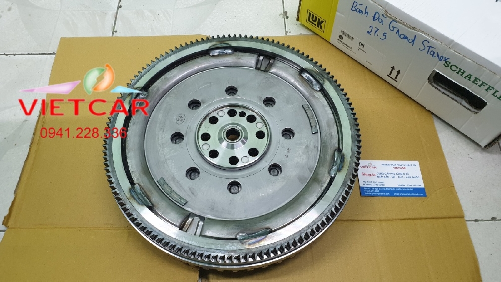Bánh đà  Porter, Starex, Sorento |232004A103, 415030010