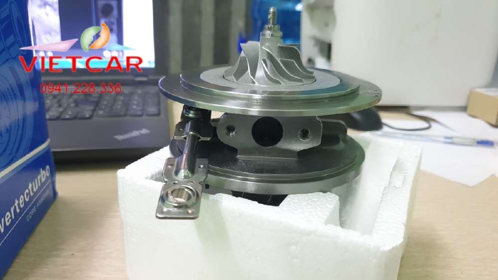Ruột Tubo Ford Transit