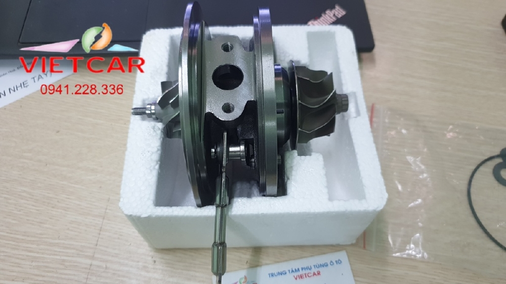Ruột Tubo Ford Transit
