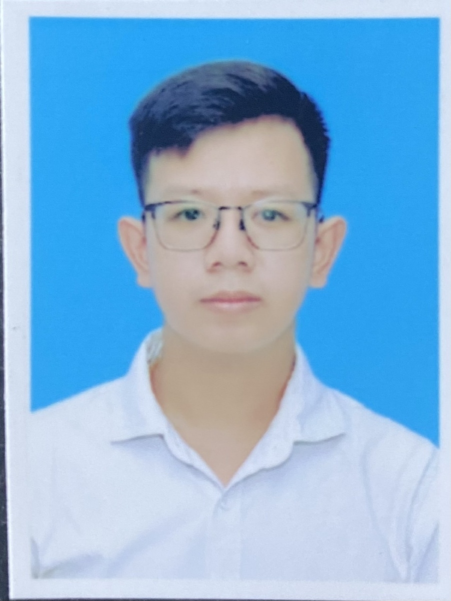 Ảnh đại diện Hoàng Điểu