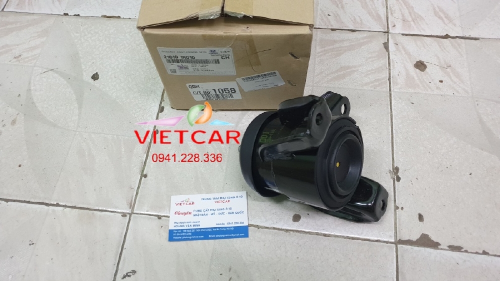 Chân máy thủy lực Hyundai Accent |218101R000