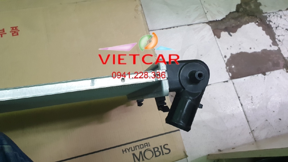 Két nước Kia Forte |253101M350, 253101M300