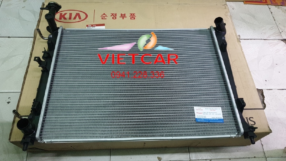 Két nước Kia Forte |253101M350, 253101M300