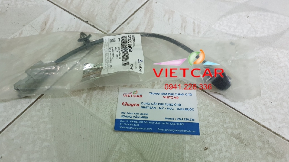 Cảm biến kích nổ Hyundai Accent |392502B000