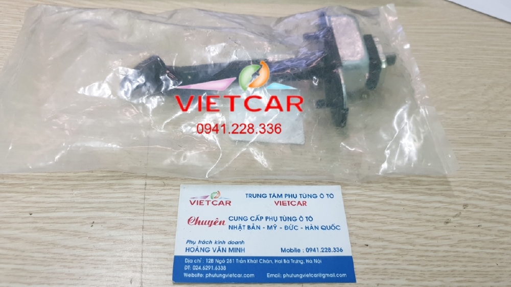 Hạn chế cánh cửa trước trái Hyundai Veloster |793802V000