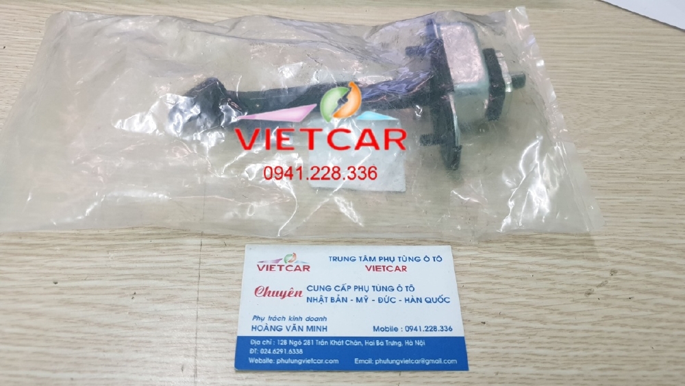 Hạn chế cánh cửa trước trái Hyundai Veloster |793802V000