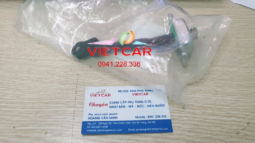 Hạn chế cánh cửa sau phải Hyundai Veloster |794902V000