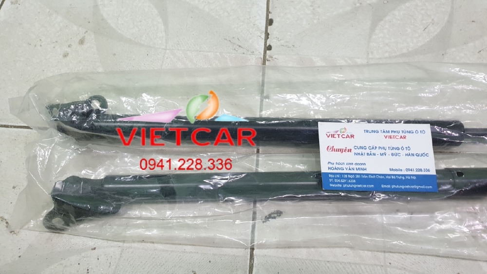 Ty cốp sau Kia Mohave |817702J000, 817802J000