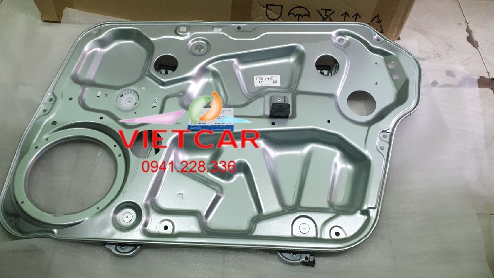 Compa nâng hạ kính cánh cửa Hyundai Sonata |824813k501, 824813K500