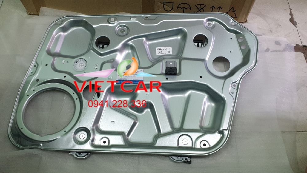 Compa nâng hạ kính cánh cửa Hyundai Sonata |824813k501, 824813K500