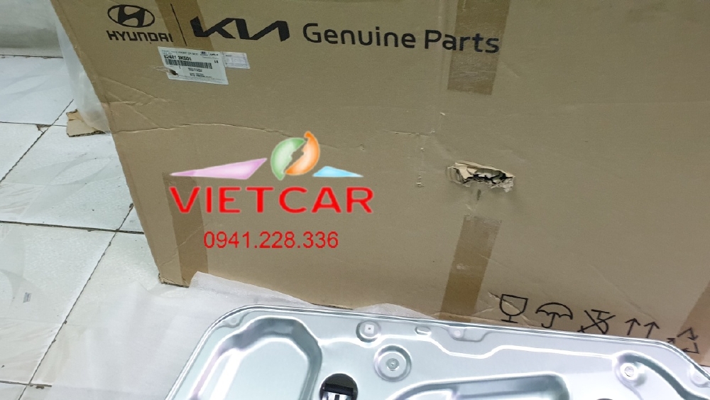 Compa nâng hạ kính cánh cửa Hyundai Sonata |824813k501, 824813K500