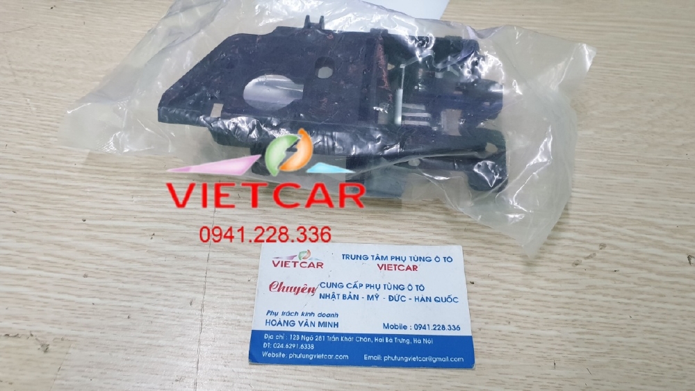 Tay mở cửa trong Kia Forte |826201M020CR, 826101M020CR