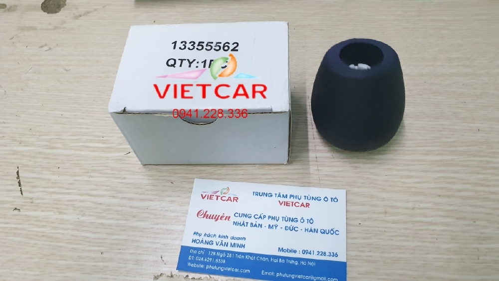 Quả đấm đi số Daewoo Lacetti, Cruze |13355562