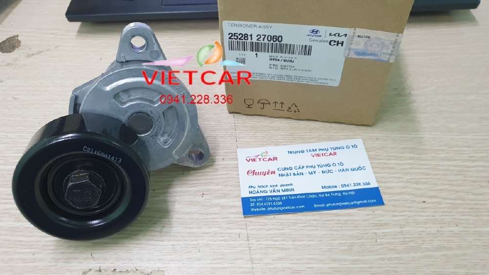 Bi tăng tổng Hyundai Santafe, Kia Carens | 2528127060