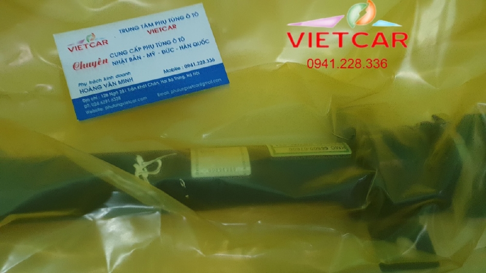 5650007600 Thước lái trợ lực điện Kia Morning 2007-2011