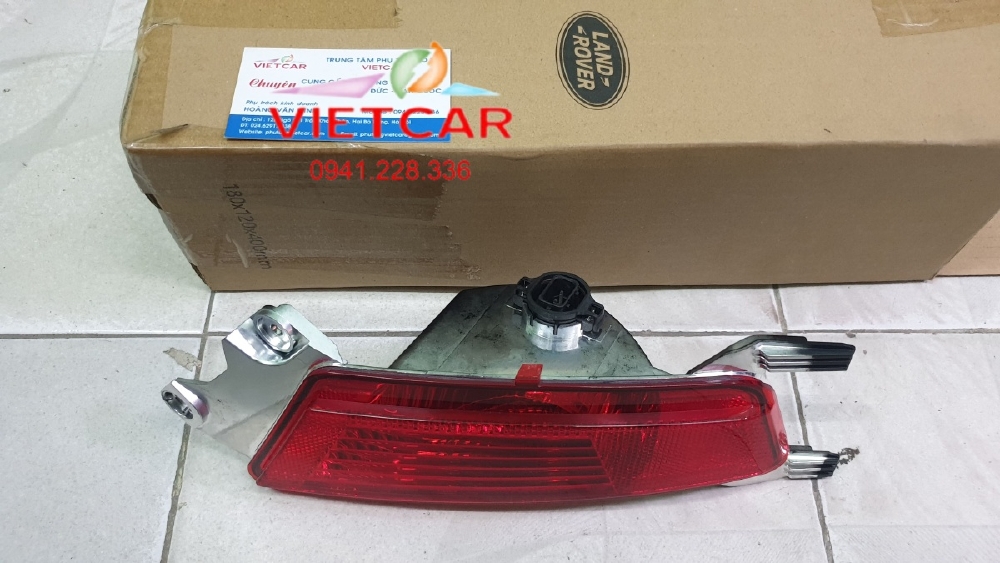 Đèn cản sau Land Rover Evoque | LR088532-LR025149- LR088531- LR052148