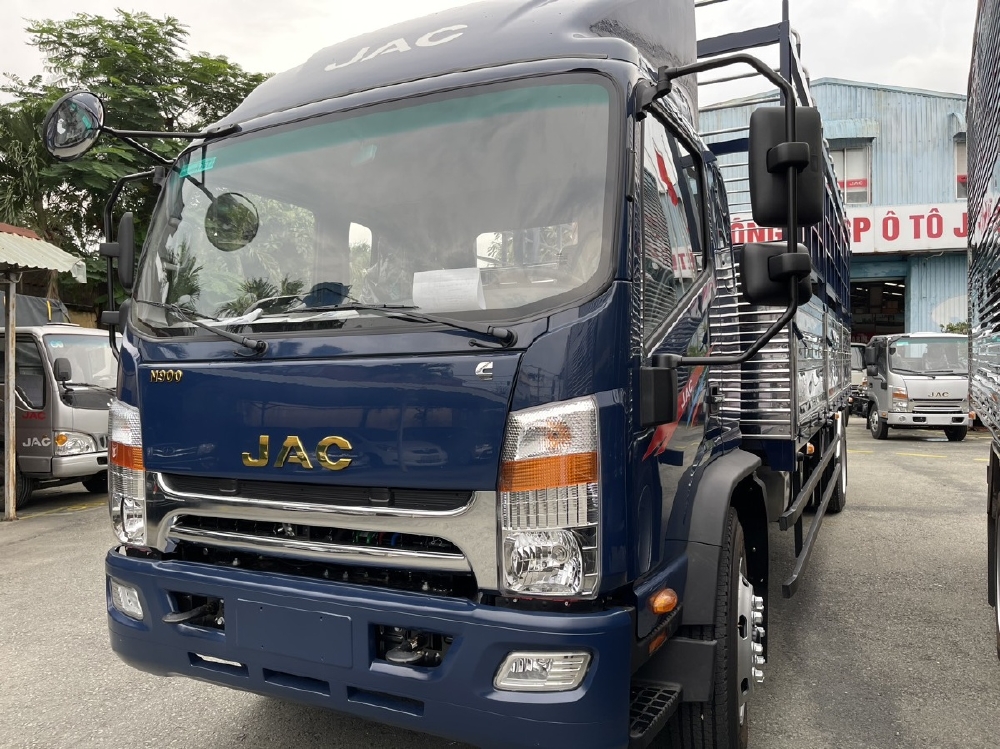 Ảnh bìa của Trần Minh Tường