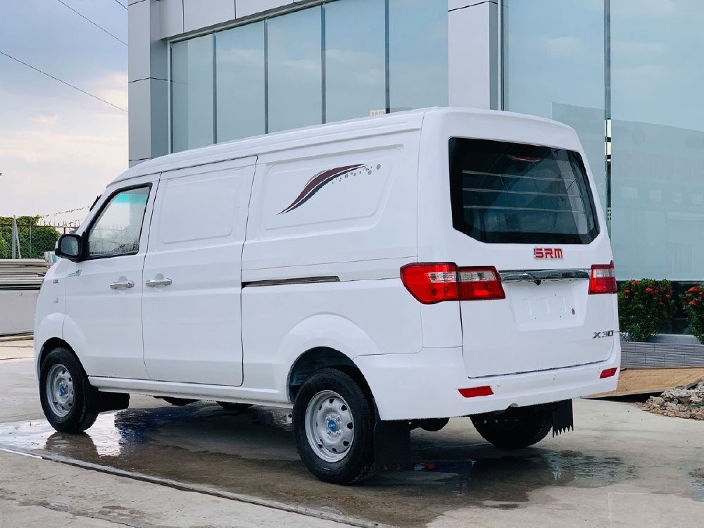  Dongben 2 chỗ và dongben 5 chỗ đời 2023 mới nhất
