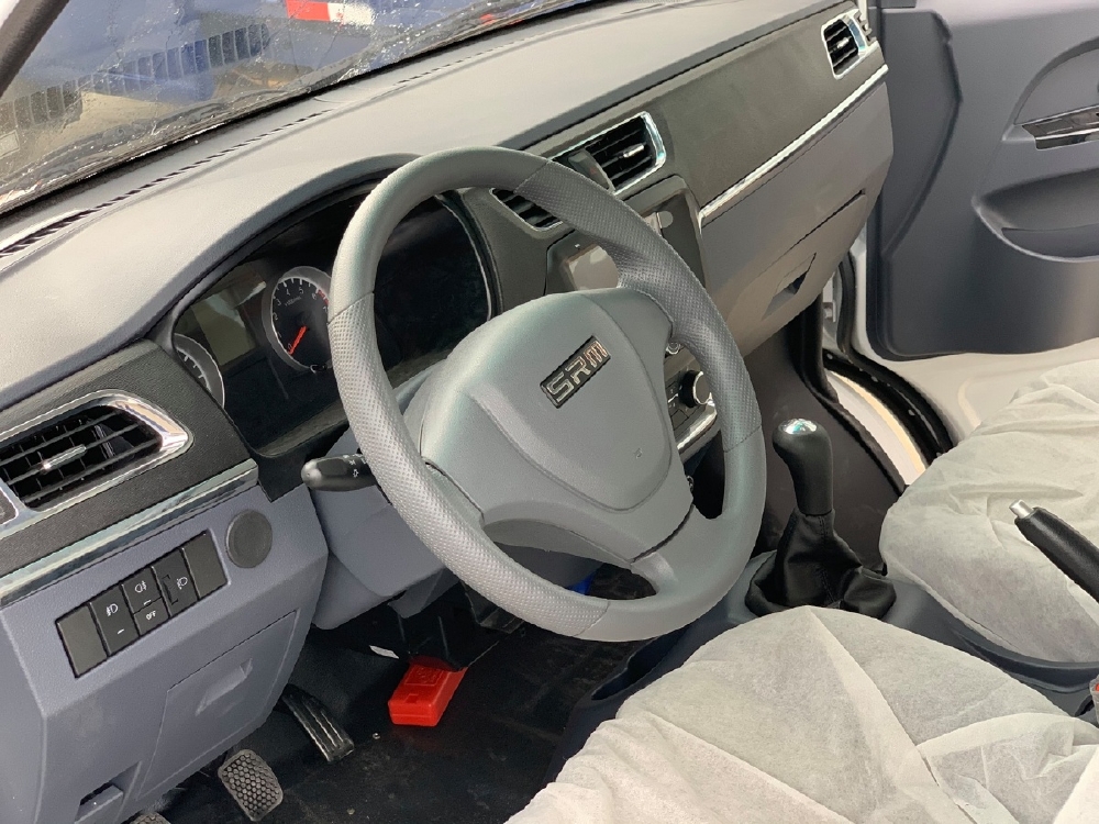  Dongben 2 chỗ và dongben 5 chỗ đời 2023 mới nhất
