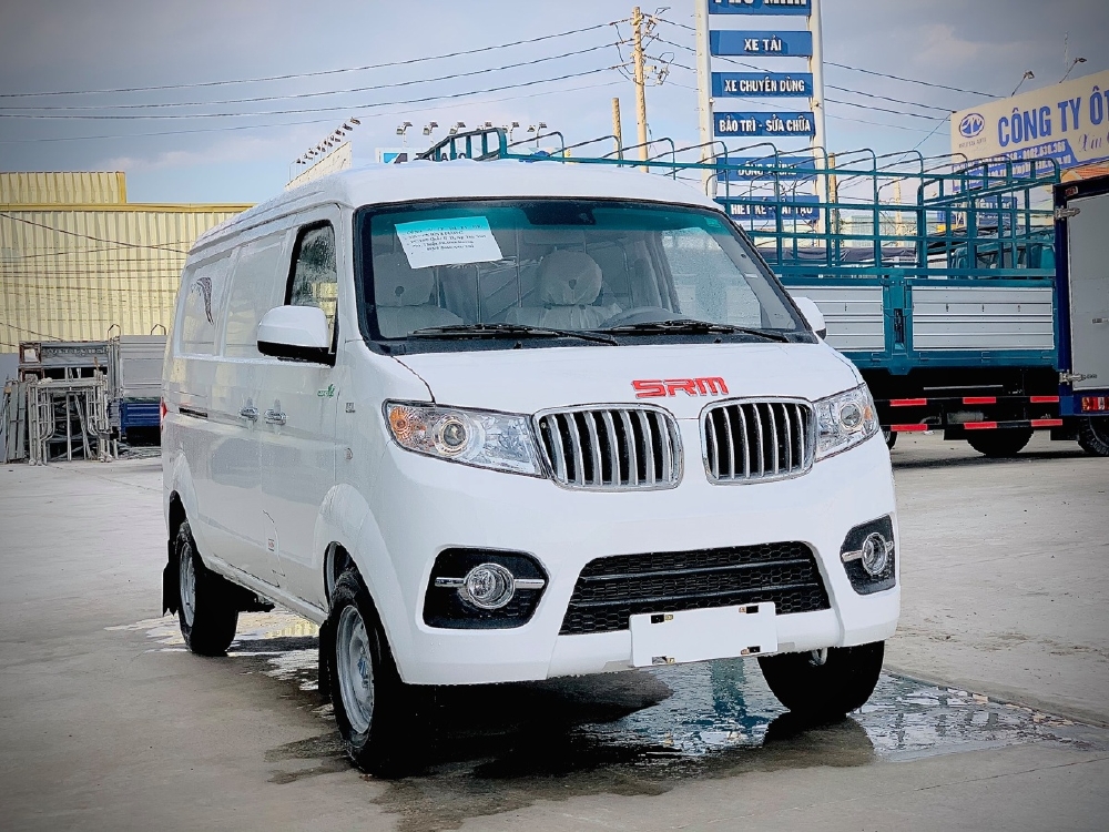 Dongben 2 chỗ và dongben 5 chỗ đời 2023 mới nhất