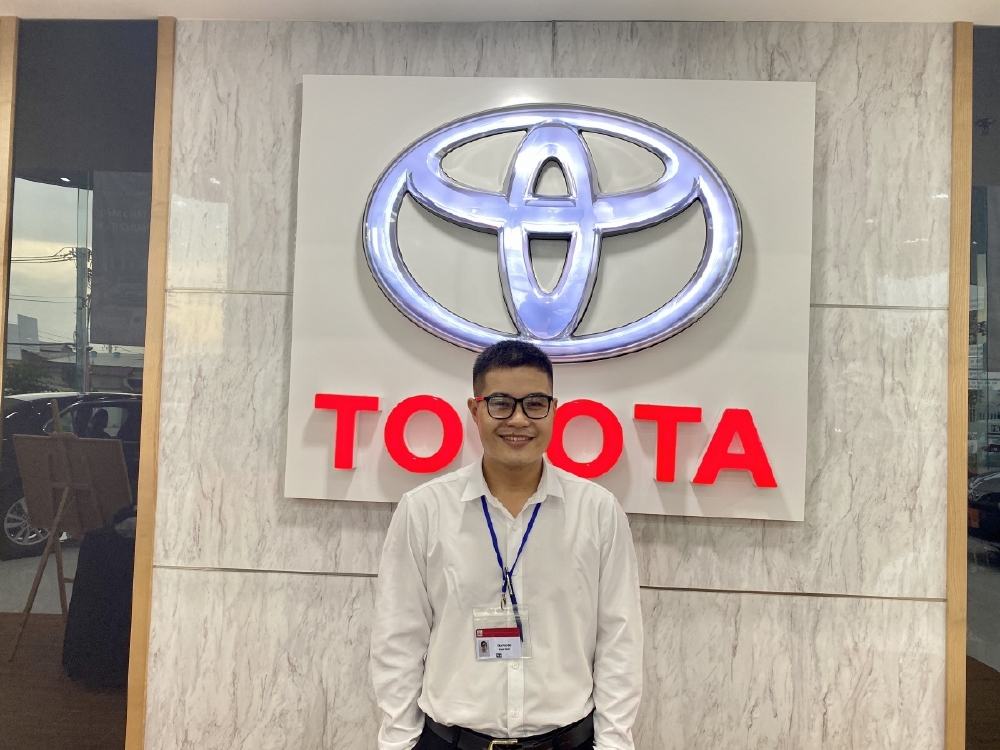 Ảnh đại diện Đô Toyota