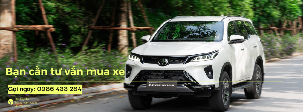 Ảnh bìa của Đô Toyota