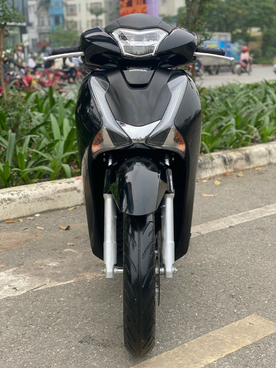 Cần bán SH Việt 125 ABS 2019 màu đen cực chất lượng