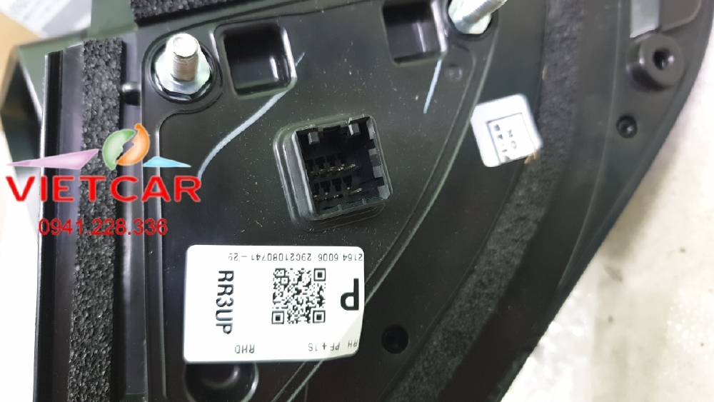 Gương chiếu hậu Hyundai Creta |87610A0020 / 87620A0020, 87610A0050