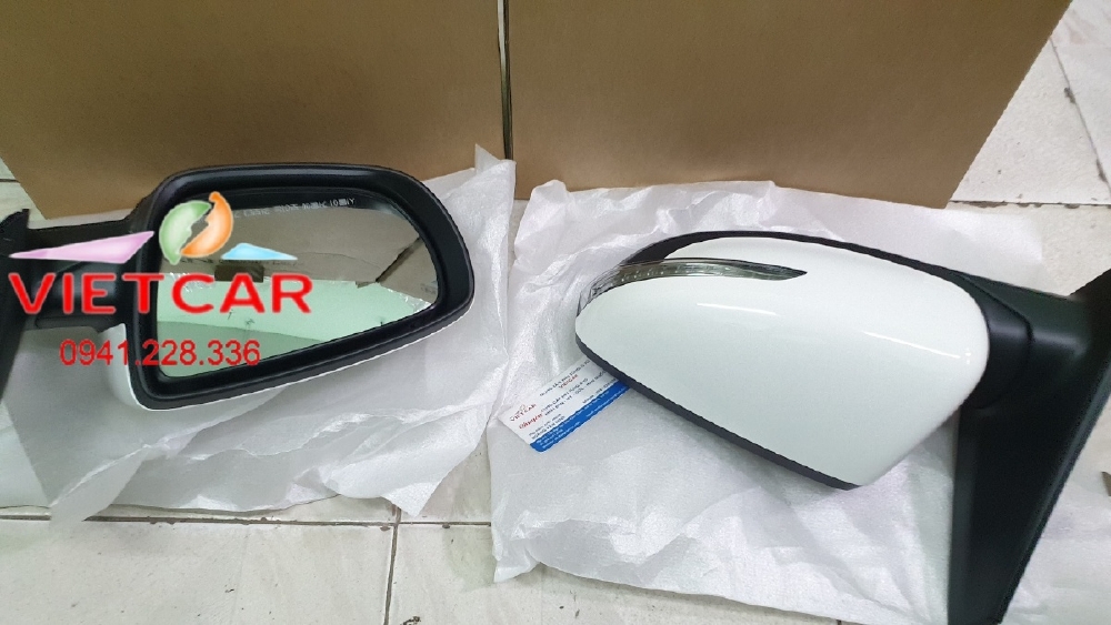 Gương chiếu hậu Kia Rondo |87610A4020 / 87620A4020