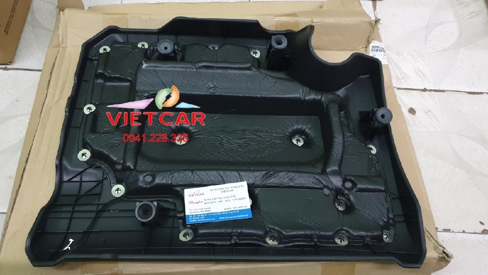 Nắp che động cơ Hyundai Santafe, Sonata |292402F000