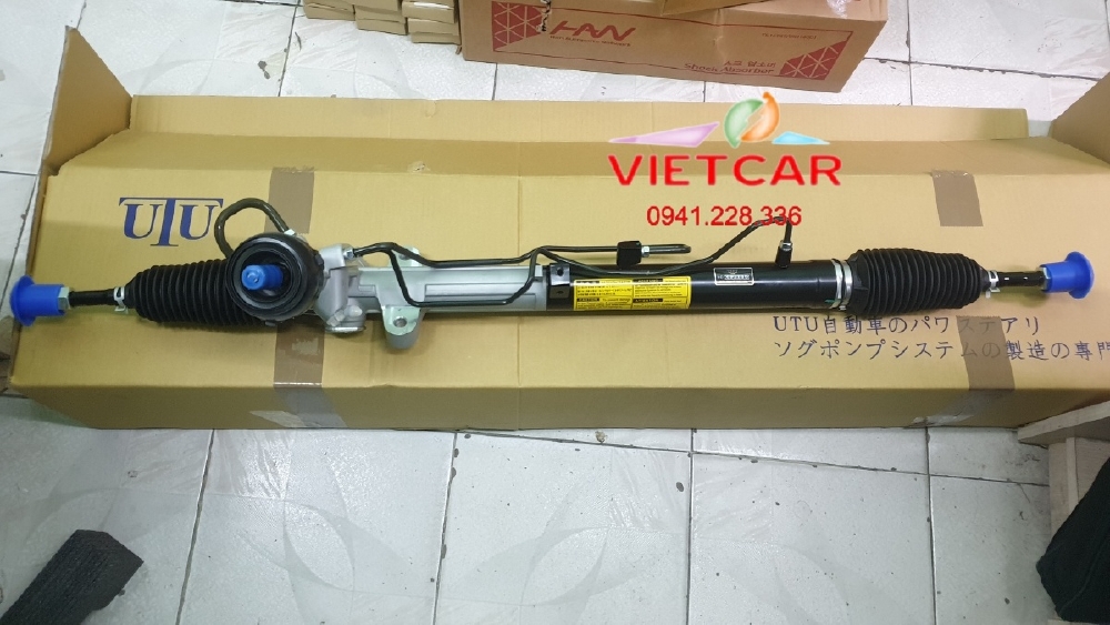 Thước lái Kia Carens |577101D210