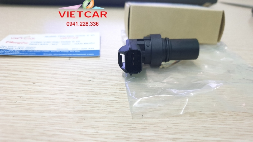 Cảm biến tốc độ hộp số Hyundai Elantra, Sonata |4262139200