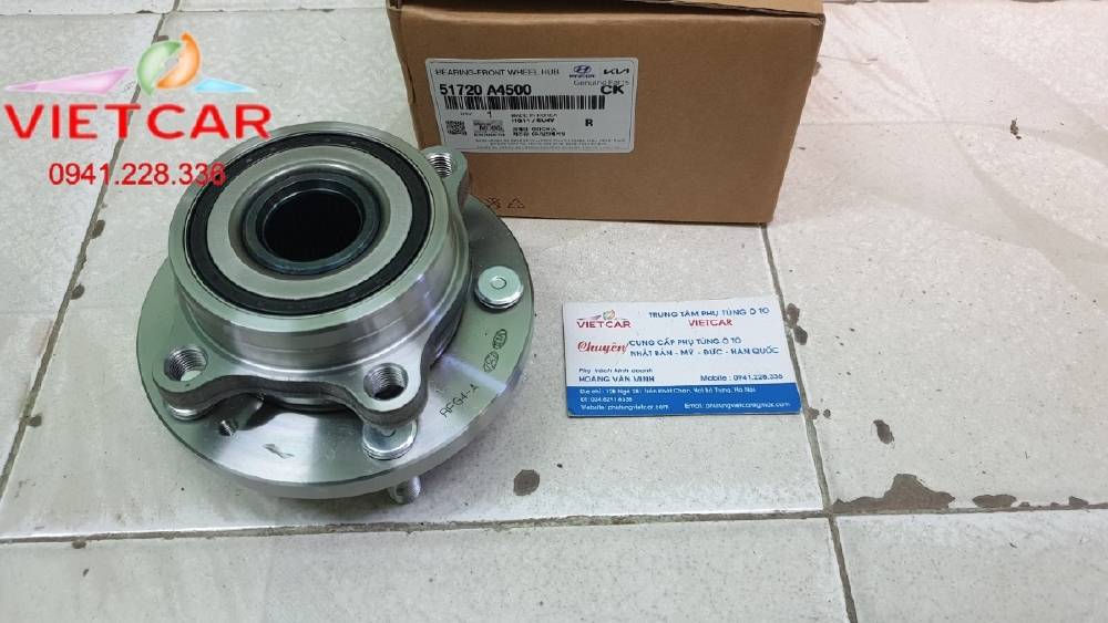 51720A4500 Bi moay ơ trước Carens, Rondo