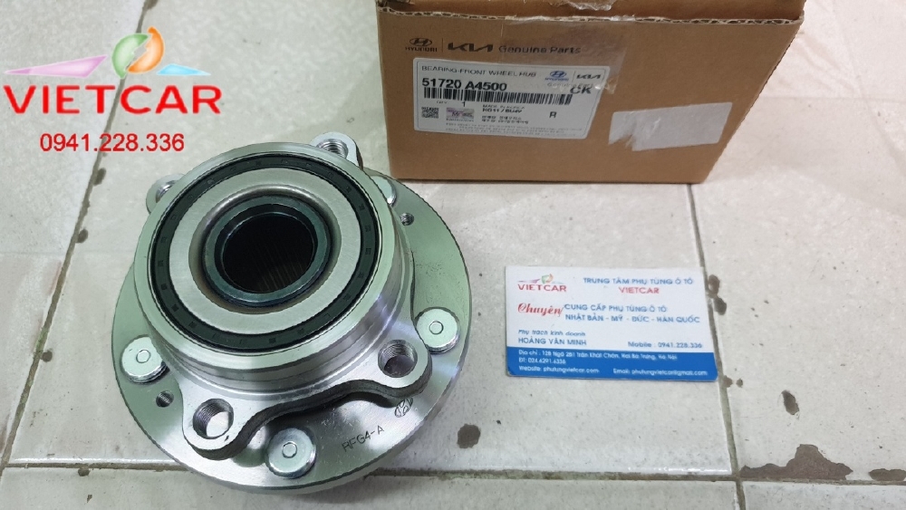 51720A4500 Bi moay ơ trước Carens, Rondo